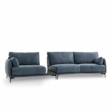 Диван модульный