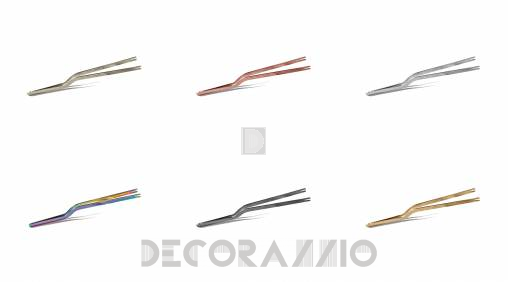 Столовые приборы Mepra QUARTA POSATA - 10001129