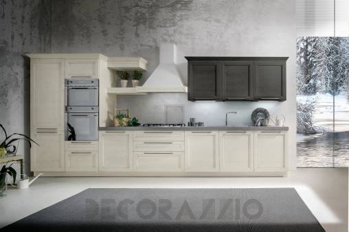 Комплект в кухню Record è Cucine Ginevra - ginevra_3