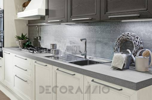 Комплект в кухню Record è Cucine Ginevra - ginevra_3