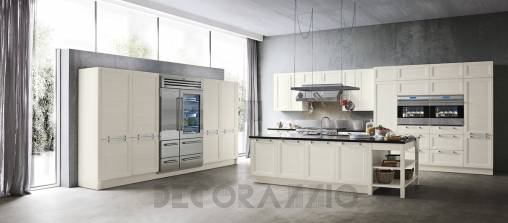 Комплект в кухню Record è Cucine Ginevra - ginevra_3