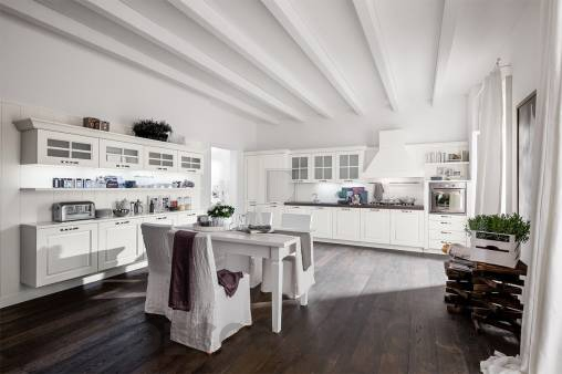 Комплект в кухню Record è Cucine Micol - micol_2