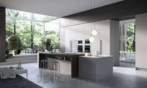 Комплект в кухню Record è Cucine Cortina - cortina_1