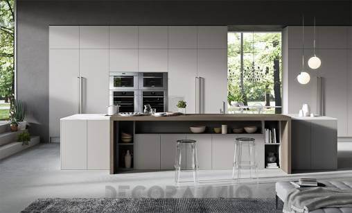 Комплект в кухню Record è Cucine Cortina - cortina_1