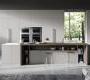 Комплект в кухню Record è Cucine Cortina - cortina_1