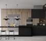 Комплект в кухню Record è Cucine Ideal - ideal_1