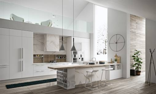 Комплект в кухню Record è Cucine Ideal - ideal_1