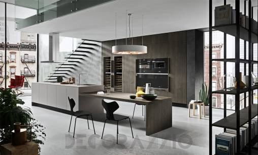 Комплект в кухню Record è Cucine Ideal - ideal_1