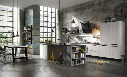 Комплект в кухню Record è Cucine People - people_1