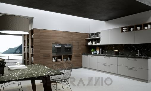 Комплект в кухню Record è Cucine People - people_1