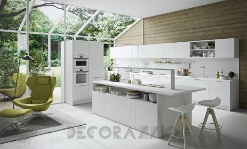 Комплект в кухню Record è Cucine People - people_1