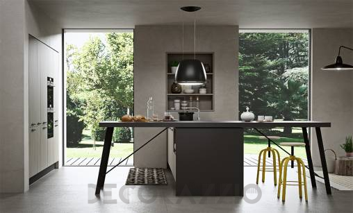 Комплект в кухню Record è Cucine New Infinity - infinity_1