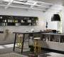 Комплект в кухню Record è Cucine New Infinity - infinity_1