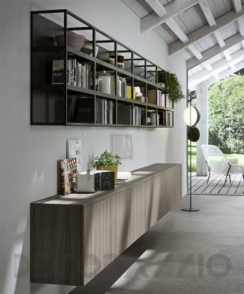 Комплект в кухню Record è Cucine New Infinity - infinity_1