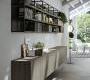 Комплект в кухню Record è Cucine New Infinity - infinity_1