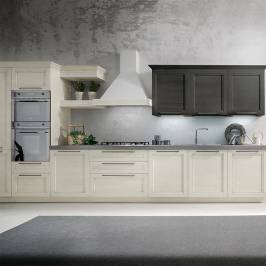 Комплект в кухню Record è Cucine Ginevra, ginevra_3