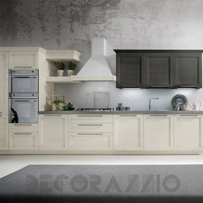 Комплект в кухню Record è Cucine Ginevra - ginevra_3