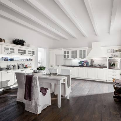 Комплект в кухню Record è Cucine Micol - micol_2