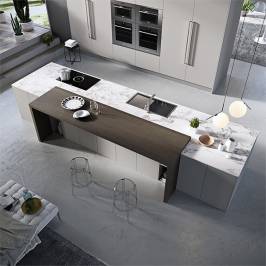 Комплект в кухню Record è Cucine Cortina, cortina_1