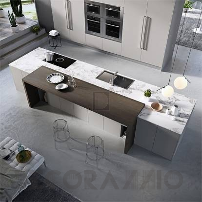 Комплект в кухню Record è Cucine Cortina - cortina_1