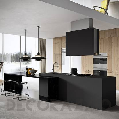 Комплект в кухню Record è Cucine Ideal - ideal_1