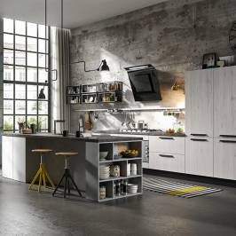 Комплект в кухню Record è Cucine People, people_1