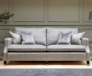 Диван Duresta Modern Classics, Amelia Medium Sofa