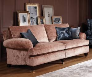 Диван Duresta Modern Classics, Chiswick Compact Sofa