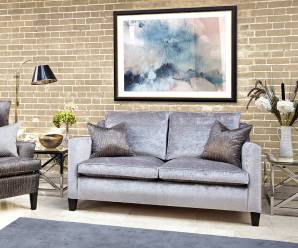 Диван Duresta Modern Classics, Finsbury Medium Sofa