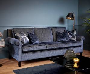 Диван Duresta Modern Classics, Gabrielle Small Sofa