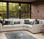 Диван Duresta Modern Classics - Greenwich Small Sofa