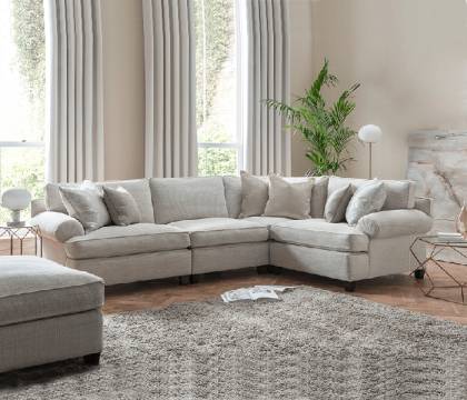 Диван модульный