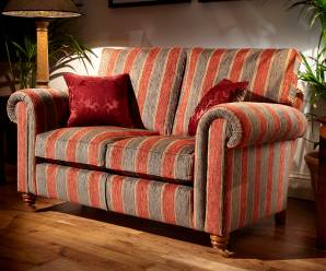 Диван Duresta English Luxury, Beaminster Medium Sofa