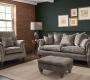 Диван Duresta English Luxury - Beresford Large Sofa