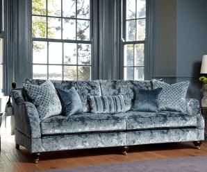 Диван Duresta English Luxury, Blakeney Small Sofa