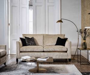Диван Duresta English Luxury, Collingwood 2.5 Seater Sofa