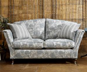 Диван Duresta English Luxury, Ruskin Small Sofa