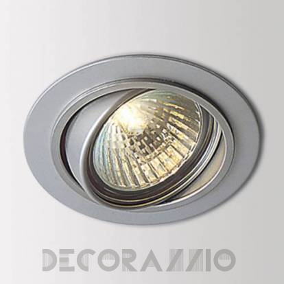 Светильник потолочный врезной (Светильник точечный) Delta Light MB/MZ/RB - 202 01 05 A