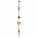 Светильник  потолочный подвесной (Люстра)