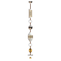 Светильник  потолочный подвесной (Люстра)