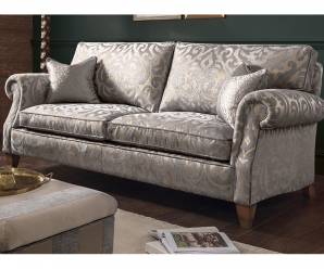 Диван Duresta English Luxury, Beresford Large Sofa