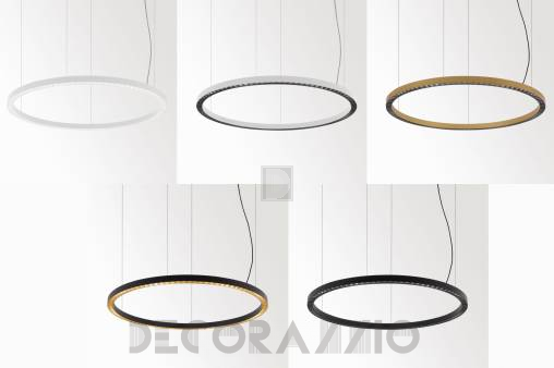 Светильник  потолочный накладной (Светильник потолочный) Delta Light Inform - 26813 9225 B-B