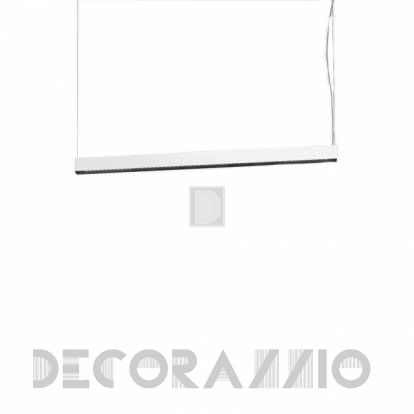 Светильник потолочный подвесной (Светильник подвесной) Delta Light Conform - 26514 7320 W-B