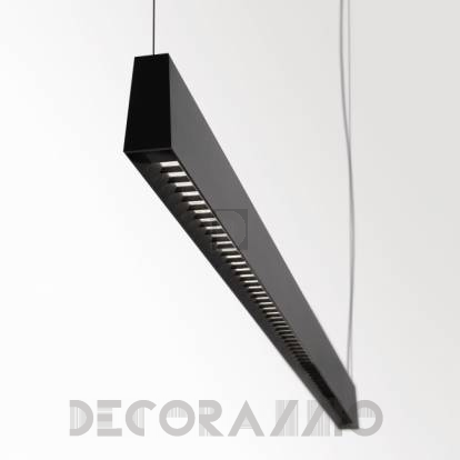 Светильник потолочный подвесной (Светильник подвесной) Delta Light Conform - 26514 7320 W-B