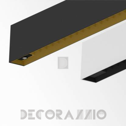 Светильник потолочный подвесной (Светильник подвесной) Delta Light Conform - 26514 7320 W-B