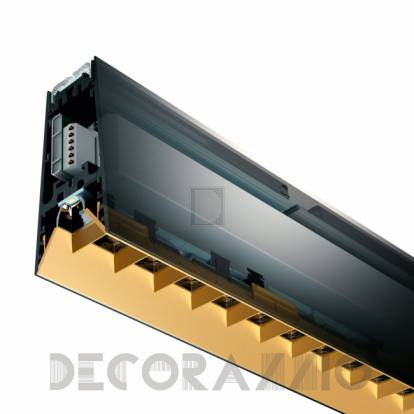 Светильник потолочный подвесной (Светильник подвесной) Delta Light Conform - 26514 7320 W-B