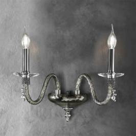 Светильник  настенный подвесной (Бра) Lux Illuminazione Dafne, Dafne Applique Wall lamp