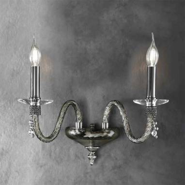 Светильник  настенный подвесной (Бра)