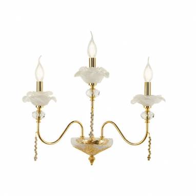 Светильник  настенный подвесной (Бра)