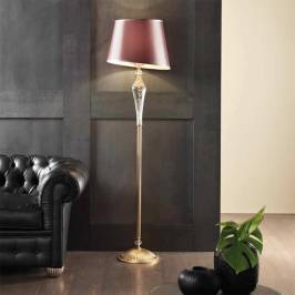 Светильник  напольный без монтажа/напольный (Торшер) Lux Illuminazione Fleurs, Fleurs Piantana Floor lamp